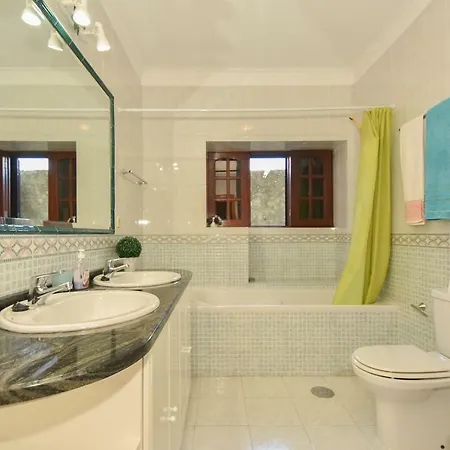 O Refugio Villa Árvore