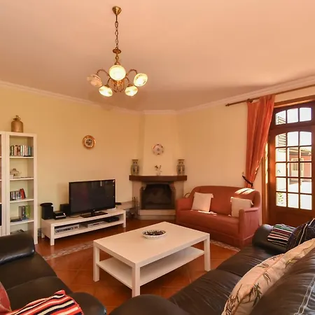 O Refugio Villa Árvore