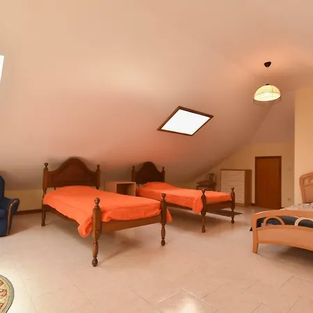 O Refugio Villa Arvore