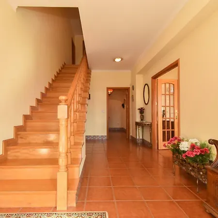 Villa O Refugio *