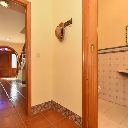 O Refugio Villa