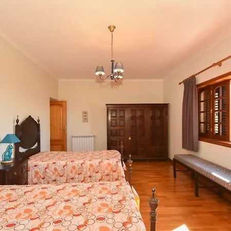 Villa O Refugio