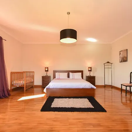 O Refugio Villa Arvore