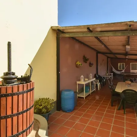 O Refugio Villa