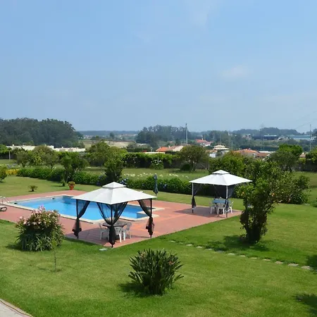 O Refugio Villa Arvore