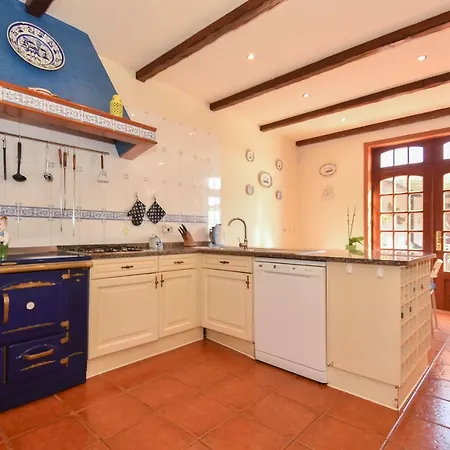 Villa O Refugio