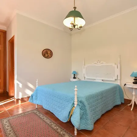 Villa O Refugio Arvore