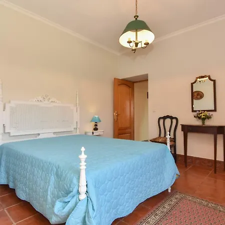 Villa O Refugio *