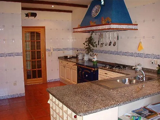 O Refugio Villa Árvore