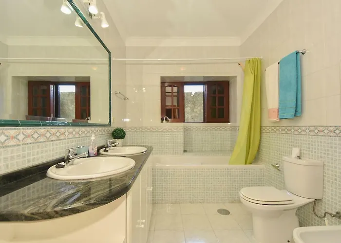 O Refugio Villa Árvore