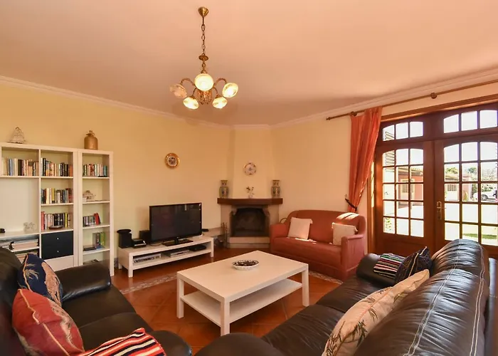 O Refugio Villa Árvore