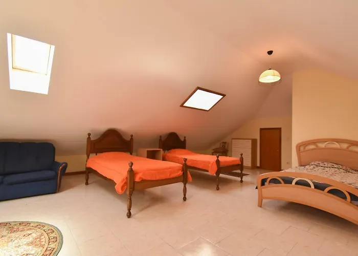 O Refugio Villa Árvore