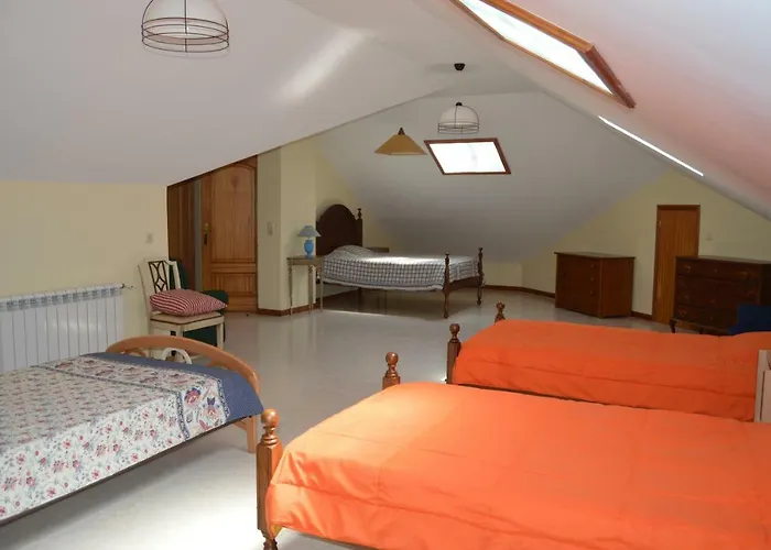 Villa O Refugio Árvore