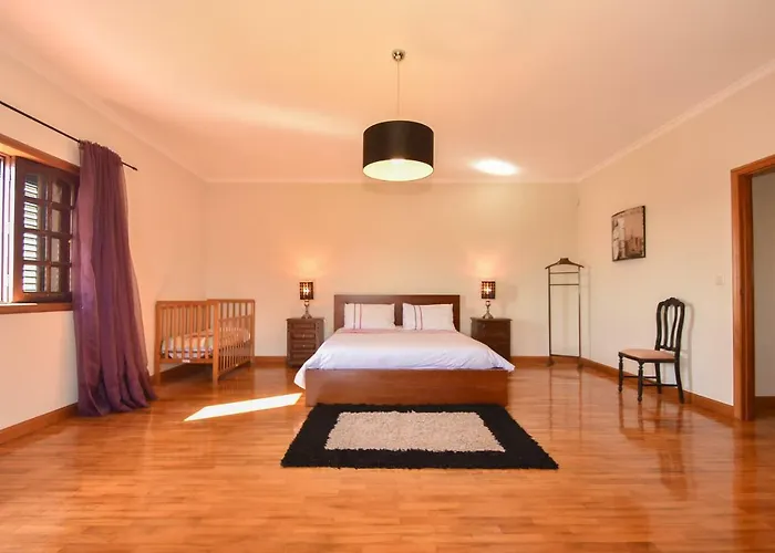 O Refugio Villa Árvore