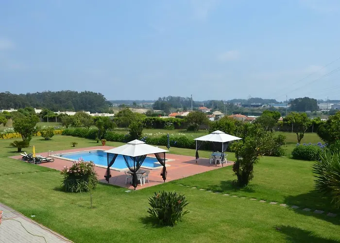 O Refugio Villa Árvore