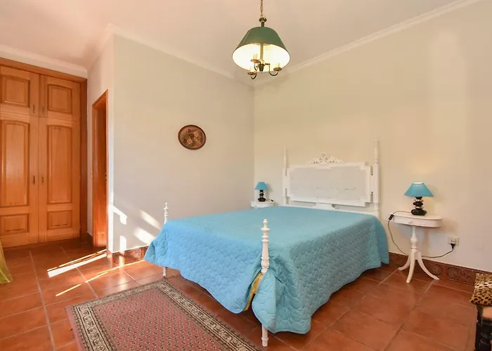 Villa O Refugio Árvore